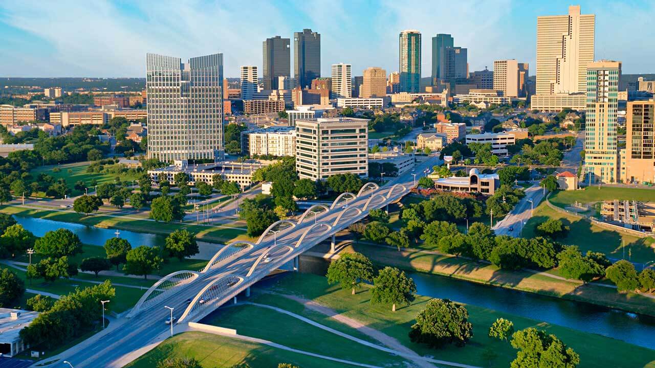 Market Intelligence: Q4 Texas Update