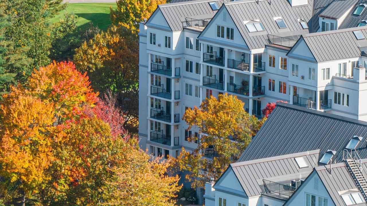 Market Intelligence: U.S. Fall Apartment Market Outlook