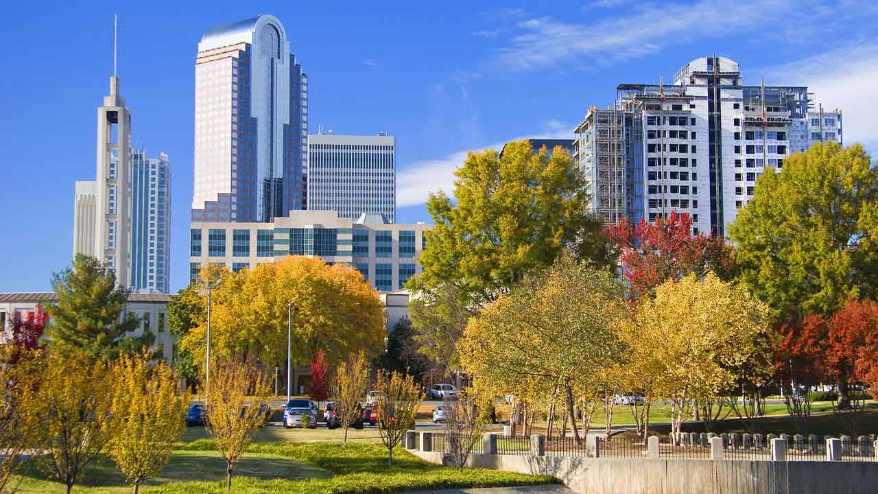 Market Intelligence Webcast: Q4 Southeast Update