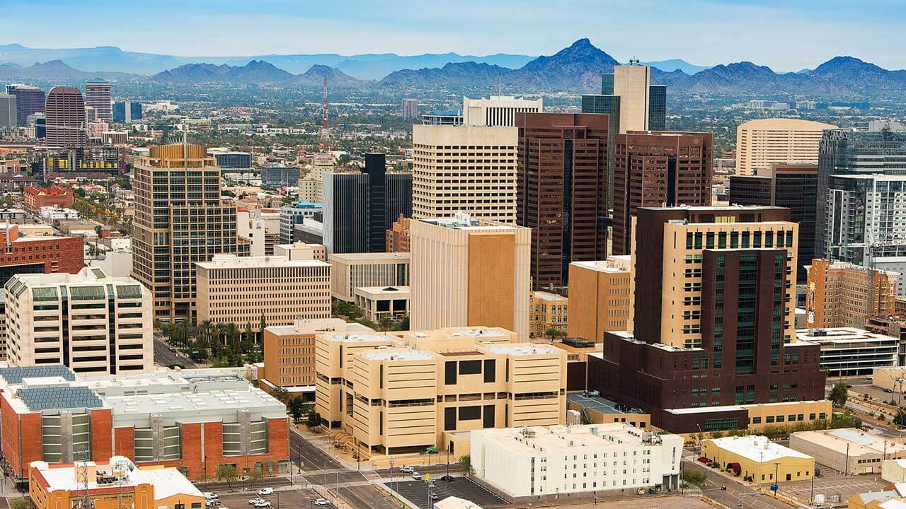 Market Intelligence: Q4 Desert/Mountain Region Update