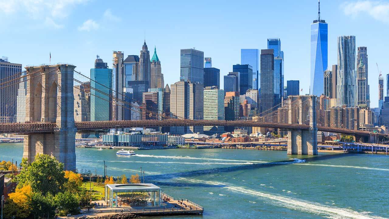 Market Intelligence: Q4 Northeast Update