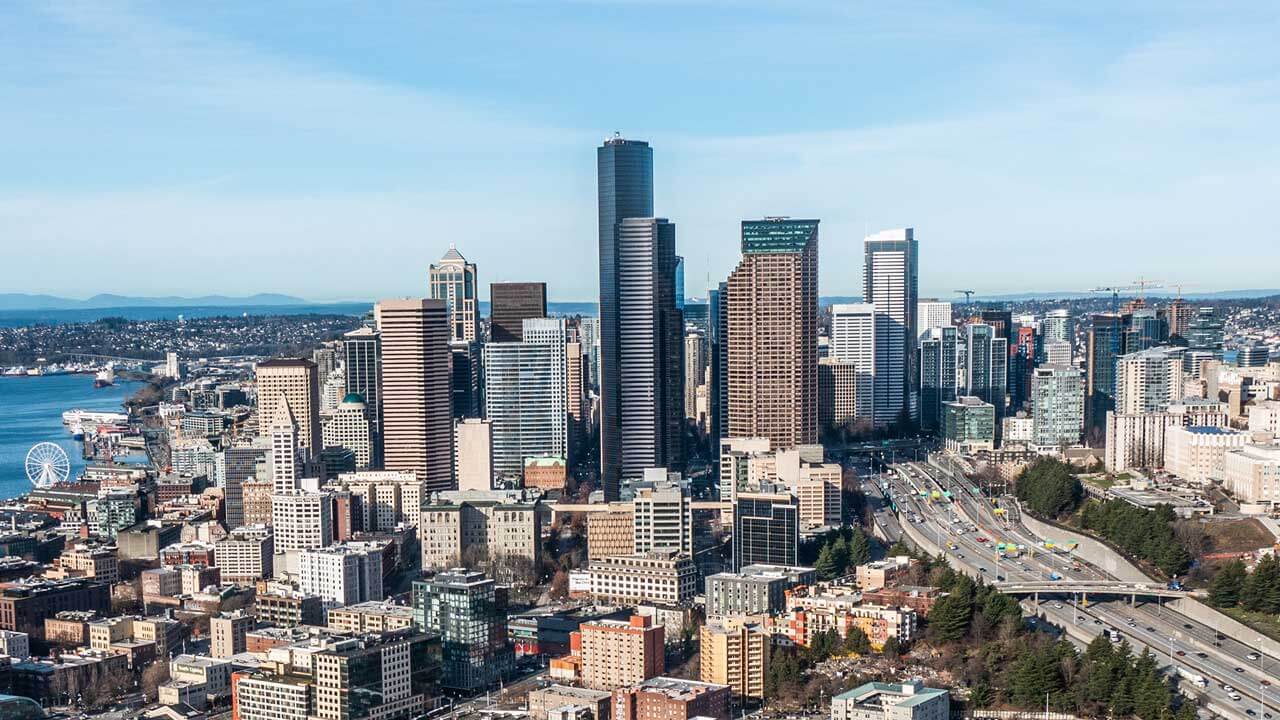 Market Intelligence: Q4 West Coast Update