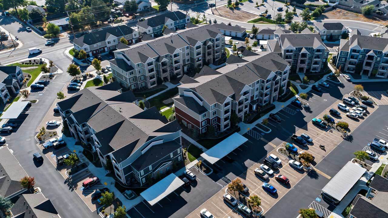 Market Intelligence: Small Markets Outlook