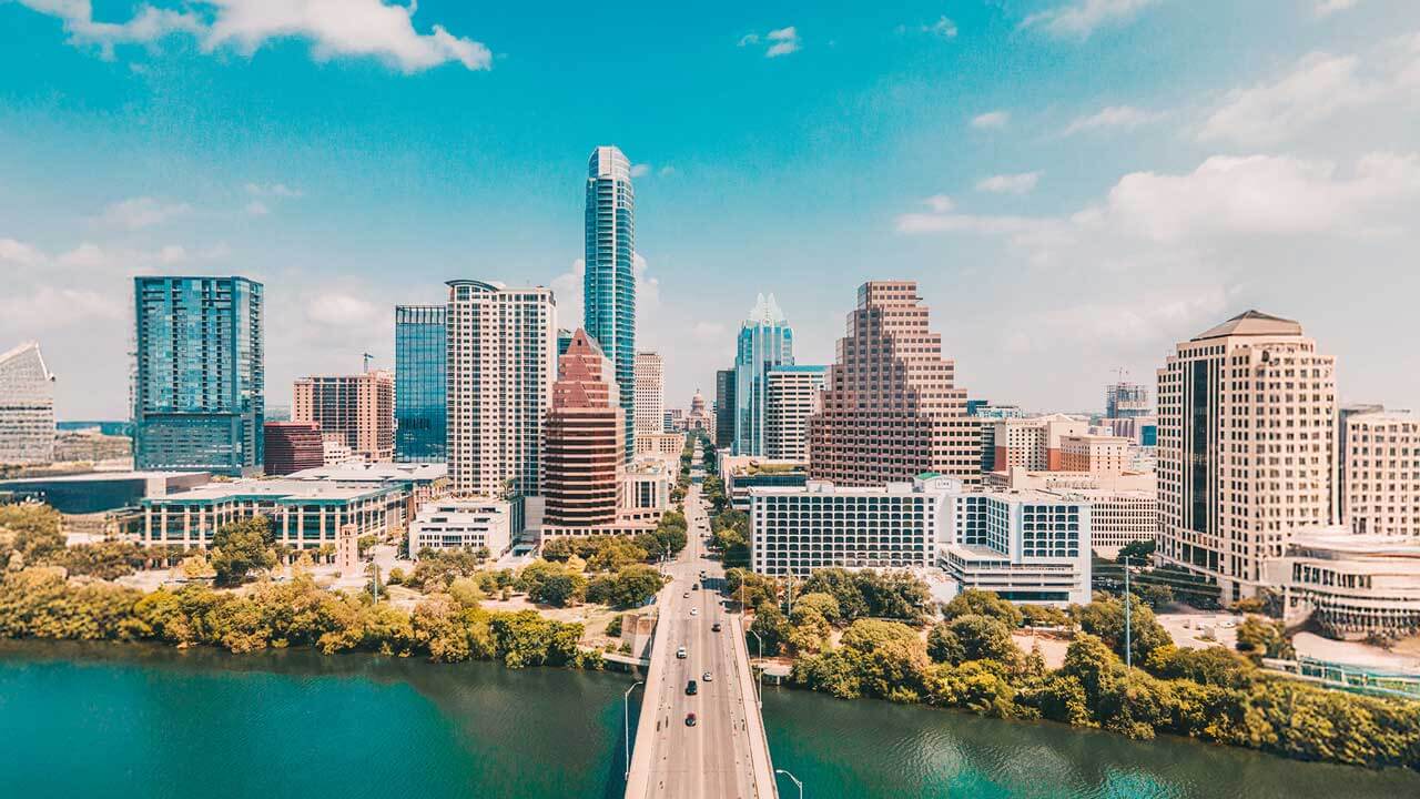 Market Intelligence: Q1 2025 Texas Region
