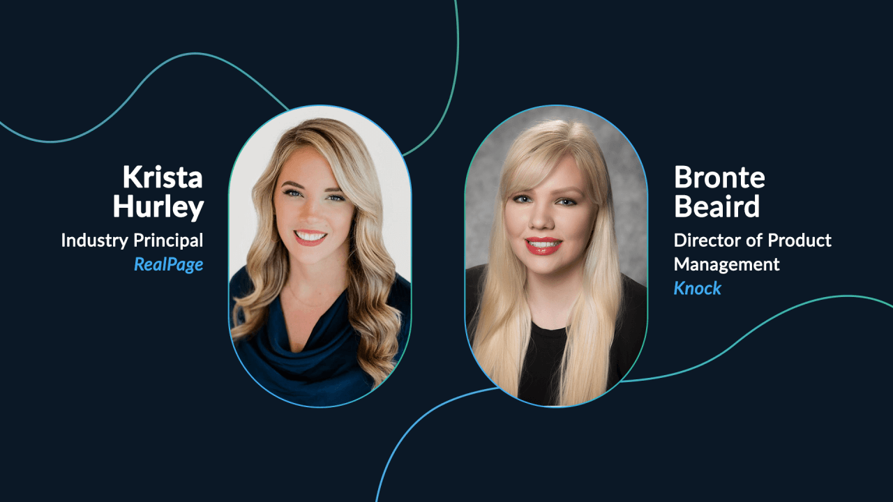 Streamline Leasing Operations With Knock CRM’s NEW Centralized Platform