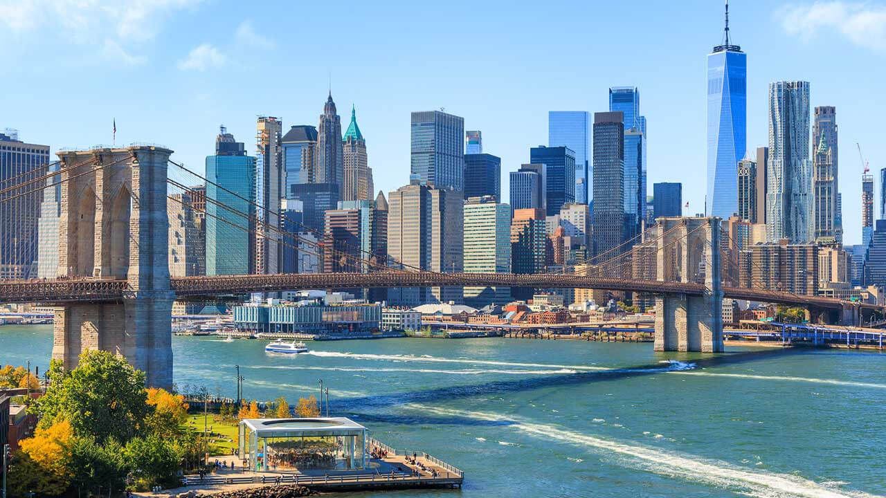 Market Intelligence: Q1 2025 Northeast Region