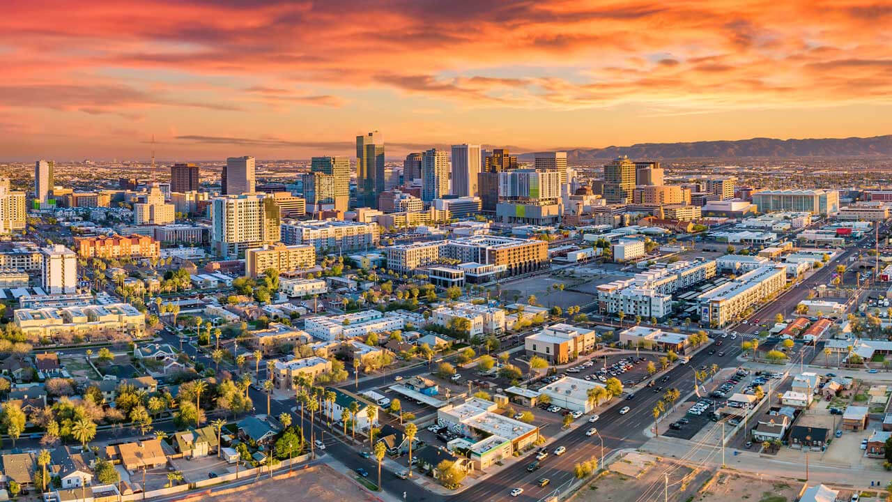 Market Intelligence Webcast: 2025 Q1 Desert & Mountain Region Update