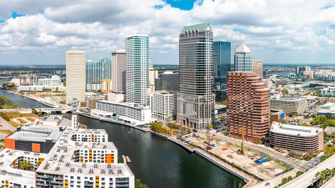 Market Intelligence Webcast: 2025 Q1 Florida Region Update