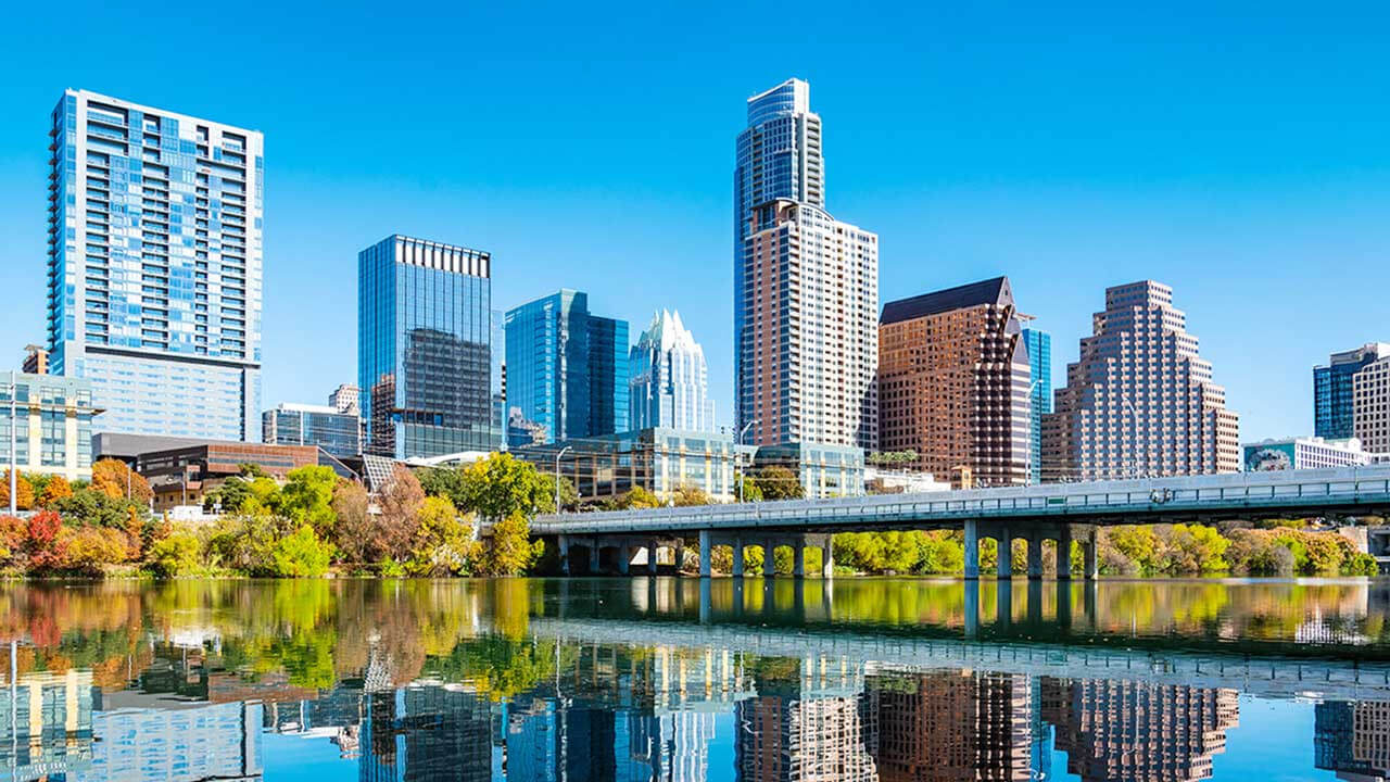 Market Intelligence: Q2 Texas Update