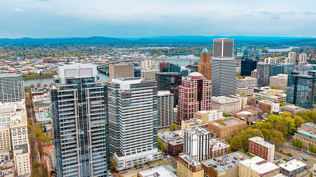 Market Intelligence: Q2 California/Pacific Northwest Update