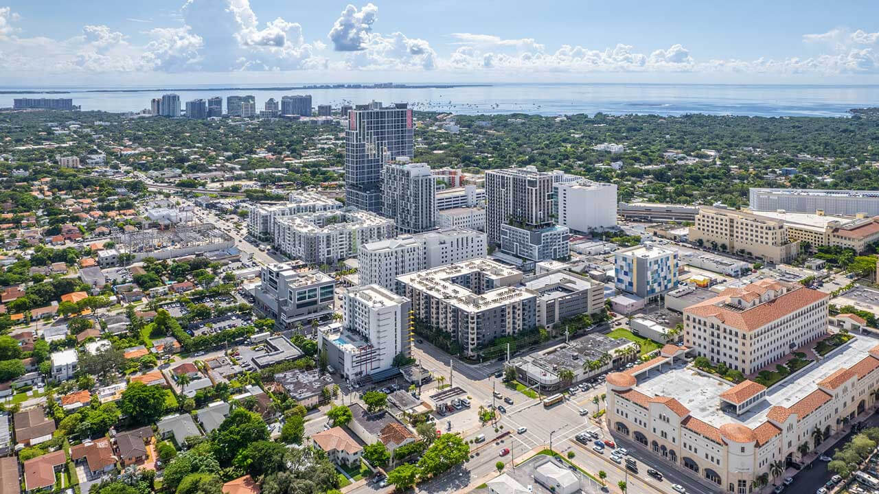Market Intelligence: Q3 Florida Update