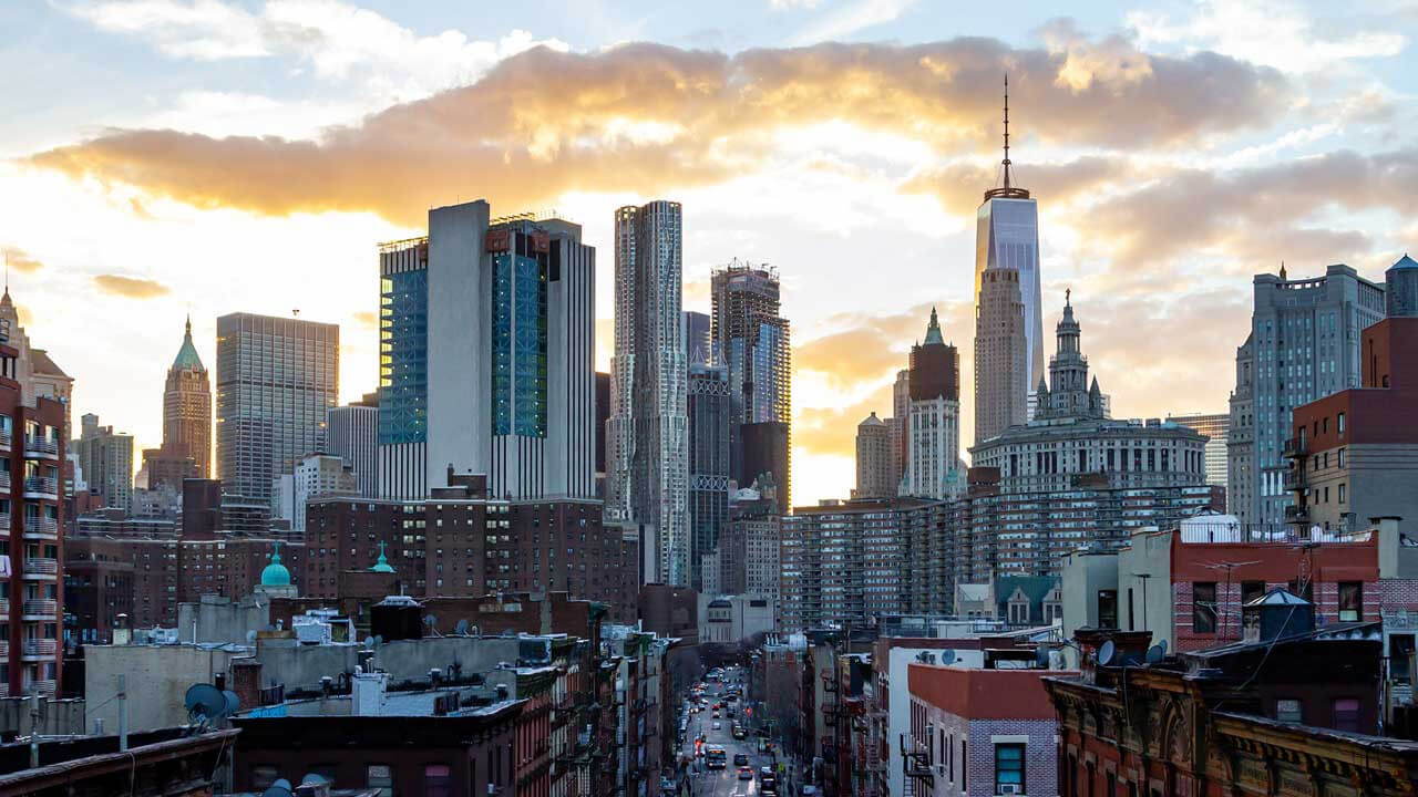 Market Intelligence: Q4 U.S. Multifamily Update cover image