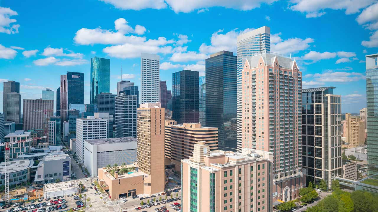 Market Intelligence: Q4 Texas Update cover image
