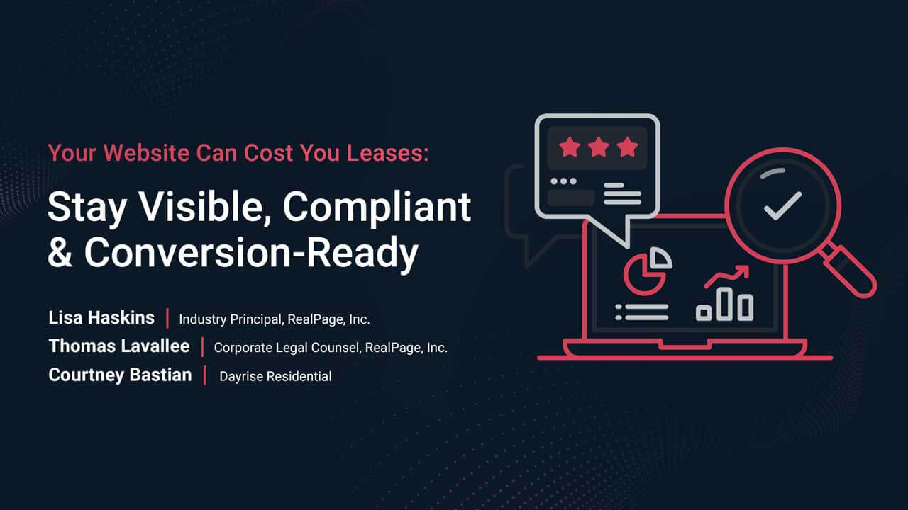 Your Website Can Cost You Leases: Stay Visible, Compliant & Conversion-Ready cover image