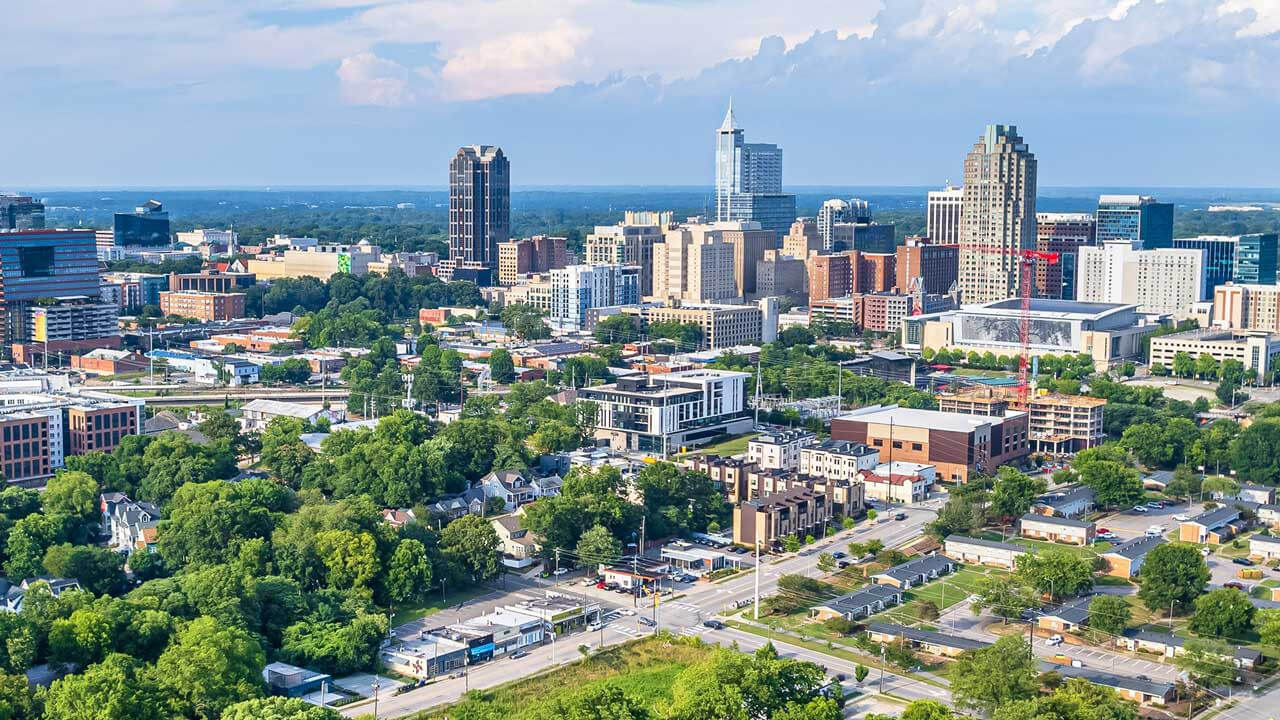 Market Intelligence: Q4 Southeast Update