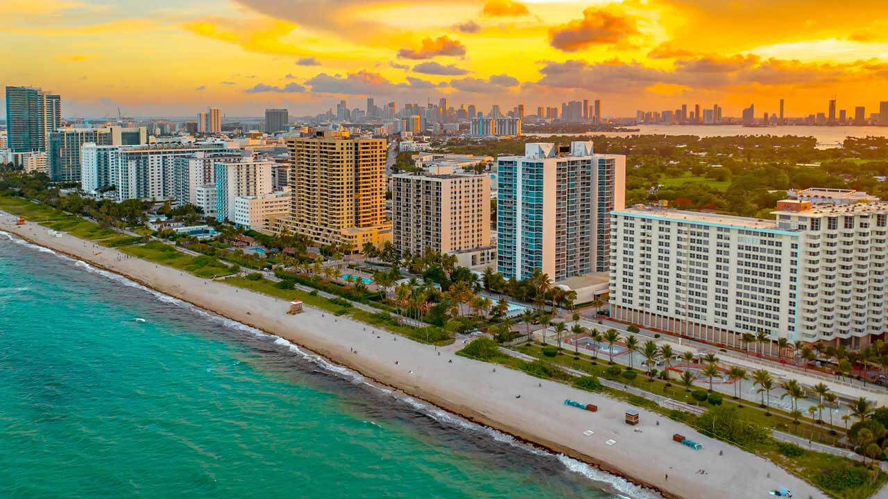 Market Intelligence: Q1 2026 Florida Update