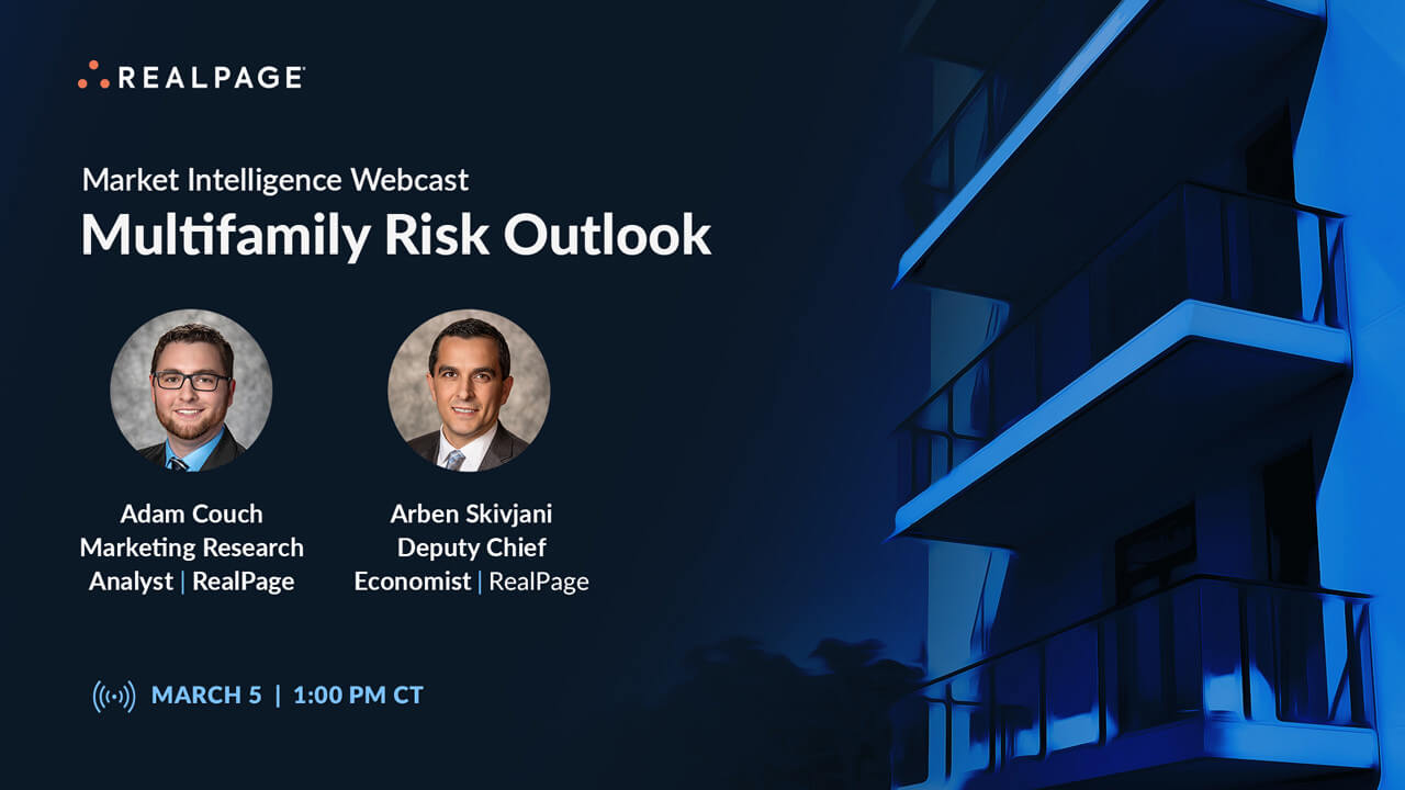 Multifamily Risk Outlook