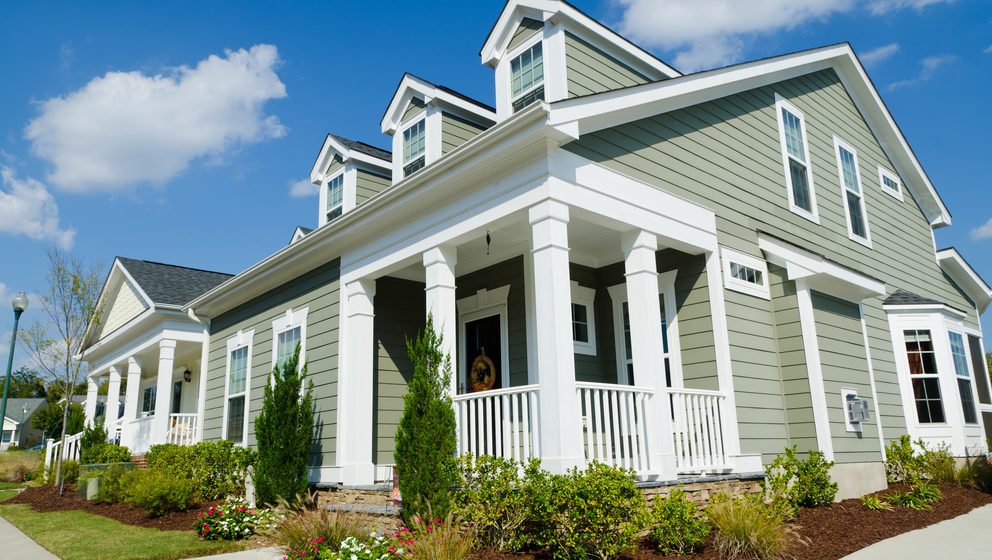 U.S. Homeownership Rate Rises Alongside Apartment Occupancy