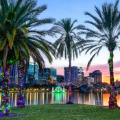 Orlando apartment investment