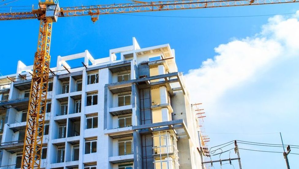 Multifamily Permits and Starts Continue to Climb