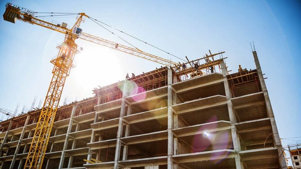 Multifamily Permitting and Starts Show Continued Strength