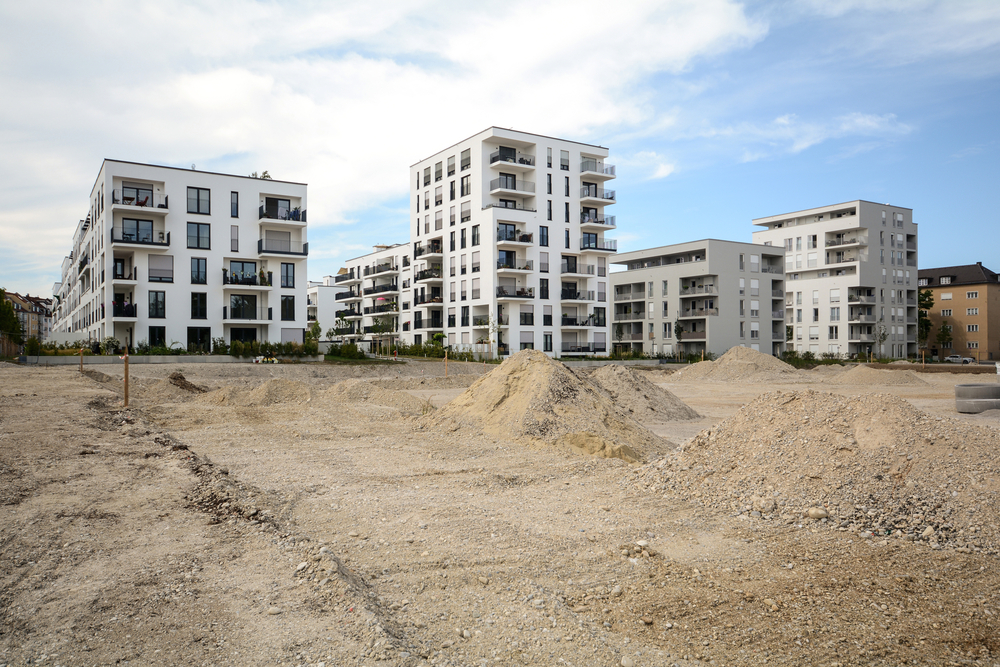 The Nation’s Top 10 Apartment Markets for Inventory Growth, Construction Pipelines
