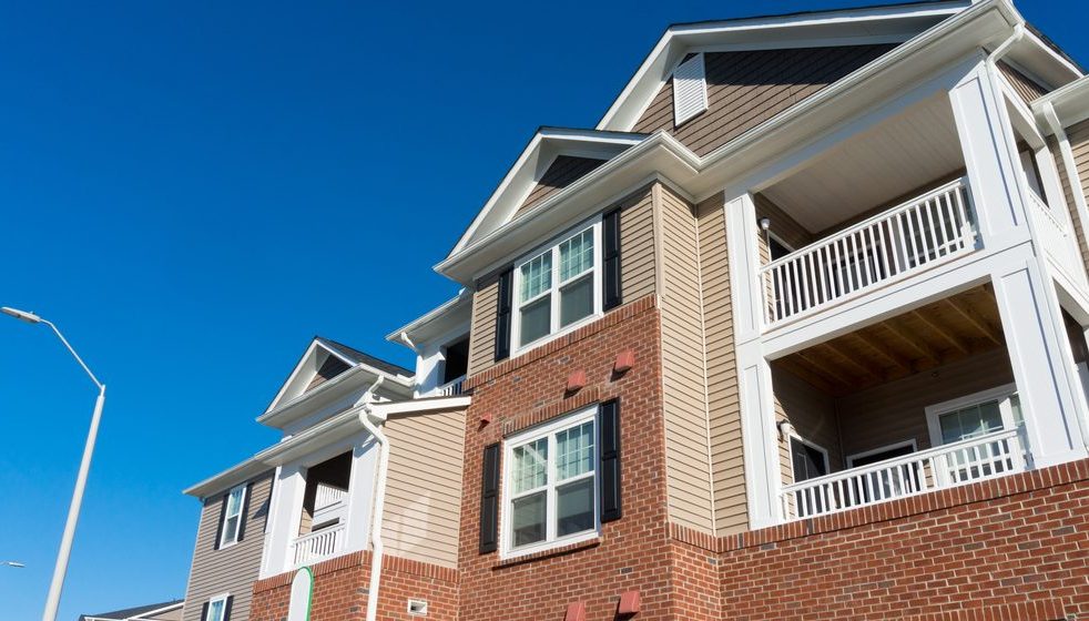 U.S. Apartment Demand Rebounds as Leasing Surges in Sun Belt