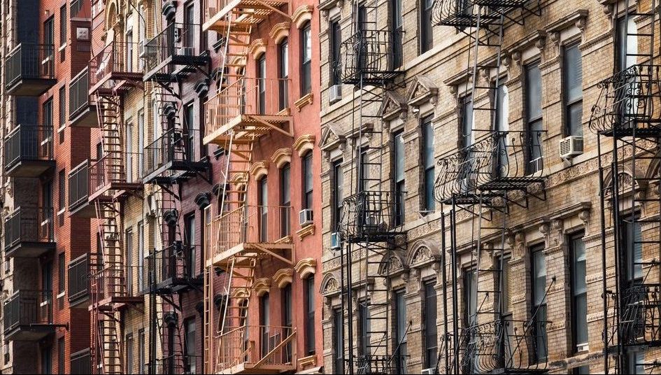 U.S. Apartment Rent Growth Streak Reaches 34 Quarters