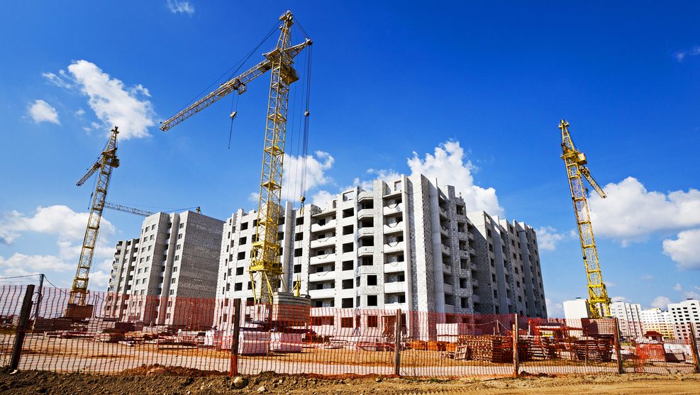 Apartment Completions Set to Spike in 2020