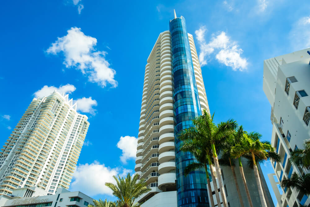 Miami Earns Top Investment Rating in Market Momentum Survey