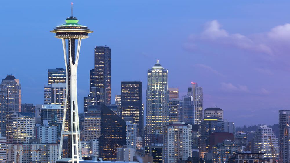 Seattle Apartment Absorption Surges in Early 2019