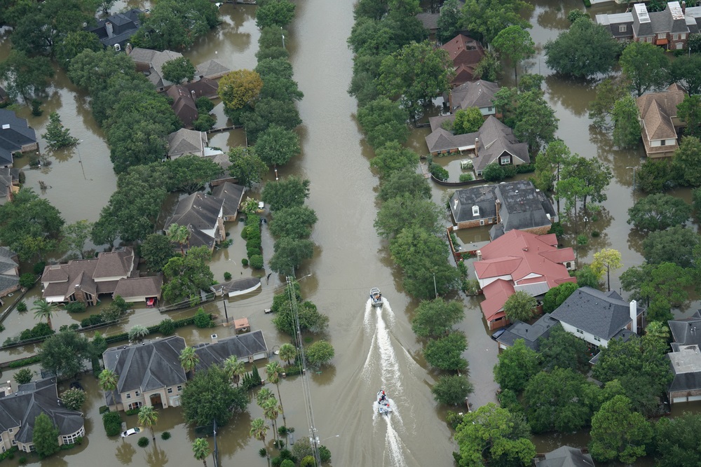 Will Hurricane-Impacted Texas Markets Follow Baton Rouge’s Post-Flood Performance?
