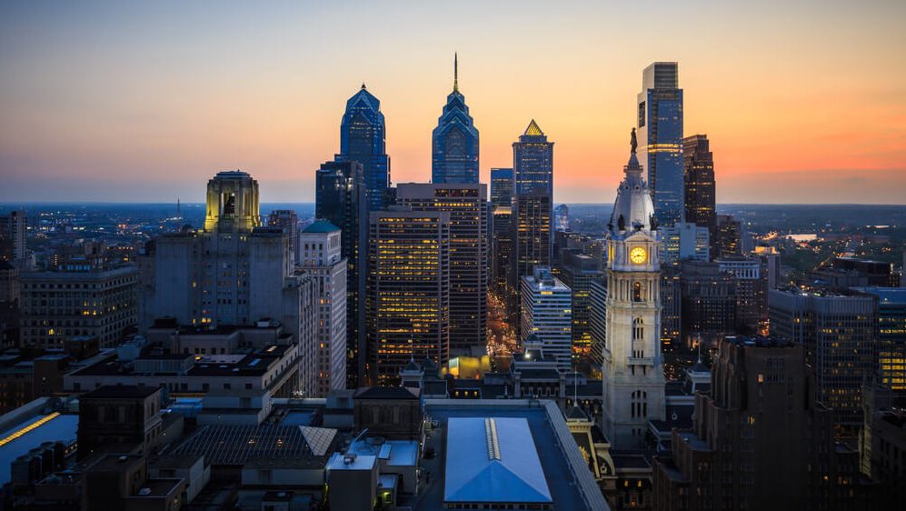 Low Risk, Low Upside: Consistency Key in Philadelphia