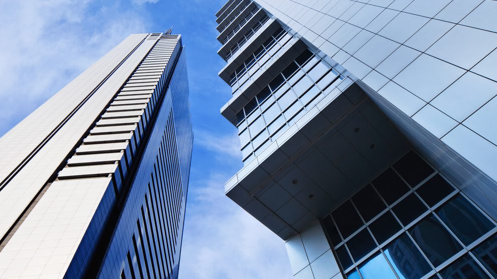 High-Rise Apartments Continue to Underperform