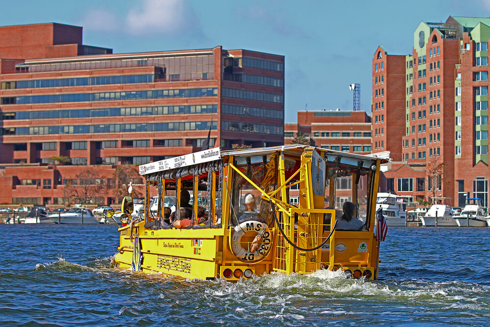 In Boston, Job Growth Picks Up Momentum