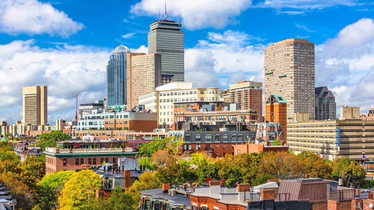 Boston Apartment Deliveries Set to Take Off