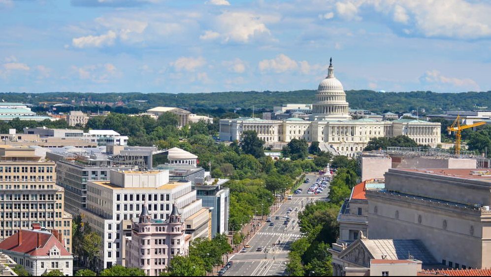Washington, DC Occupancy Consistent, Despite Big Supply Volumes