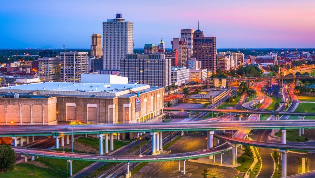 Memphis’ Apartment Market Remains a Steady Performer