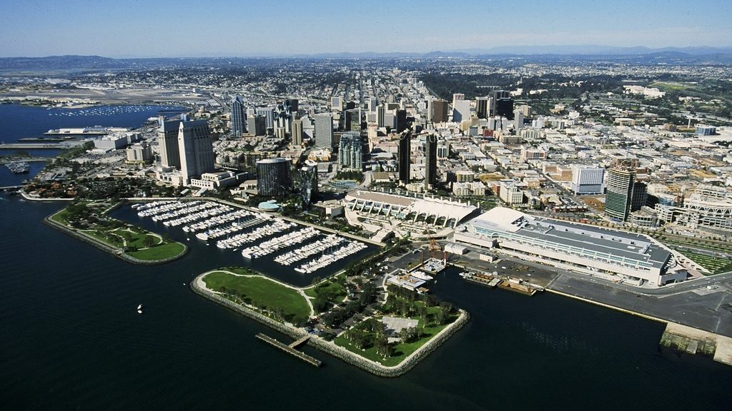 San Diego Job Gains Heavy in Leisure and Hospitality