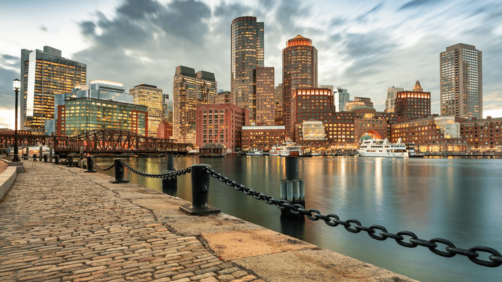 For First Time in Decades, Boston Apartment Occupancy Falls Below U.S. Norm