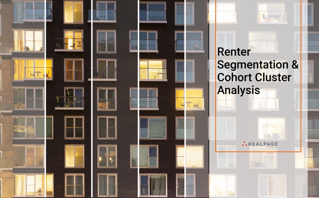 Renter Segmentation and What it Can Tell Us