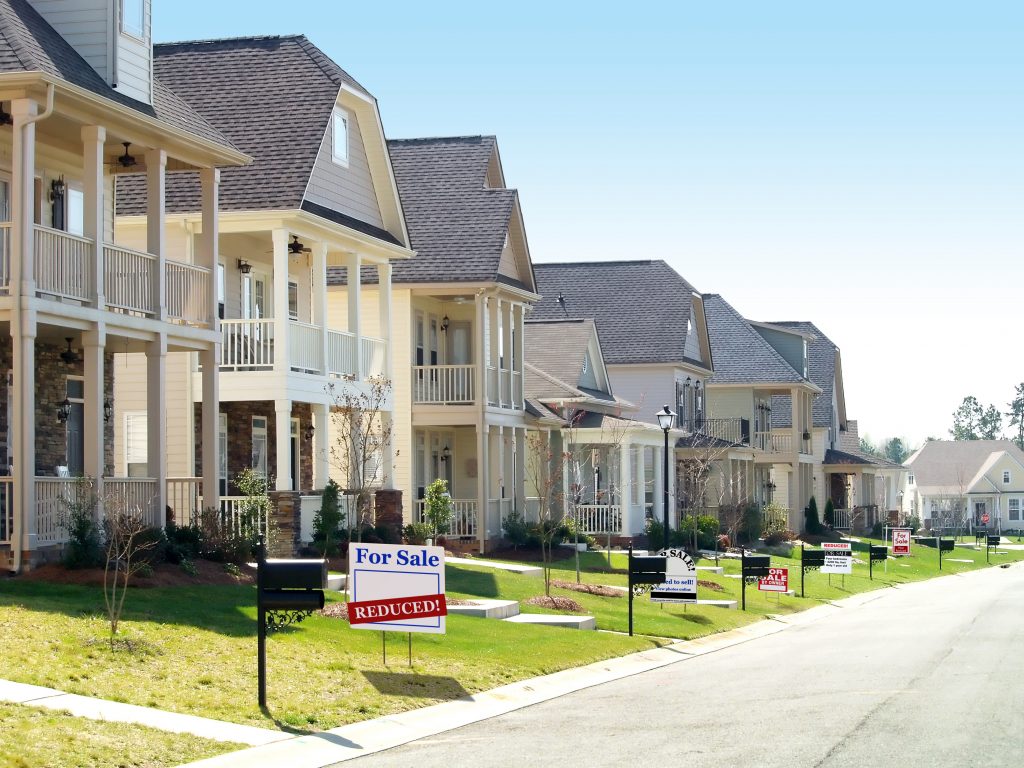 Multifamily Continues to Fill Housing Shortage