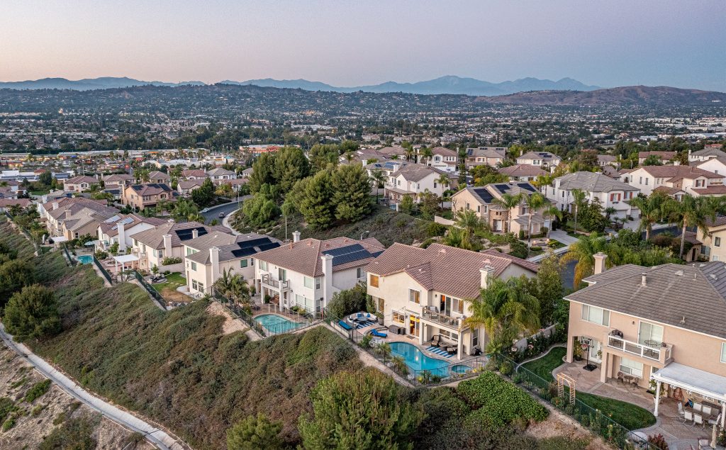 Most Southern California Rent Growth Trends Ahead of the U.S.