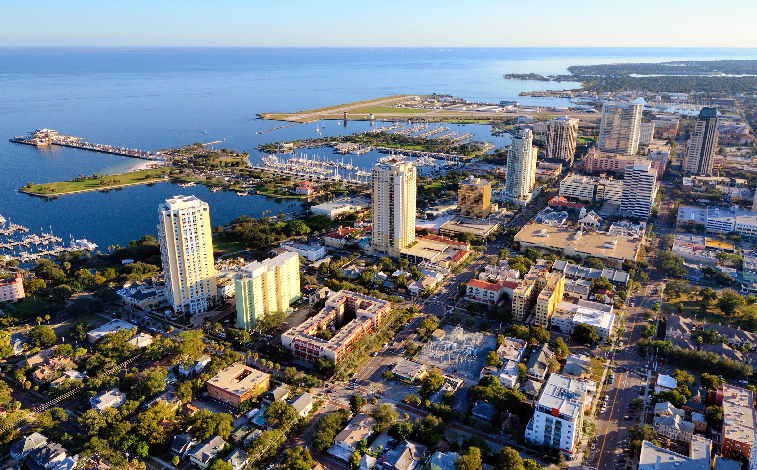 The Evolution of the Florida Apartment Market